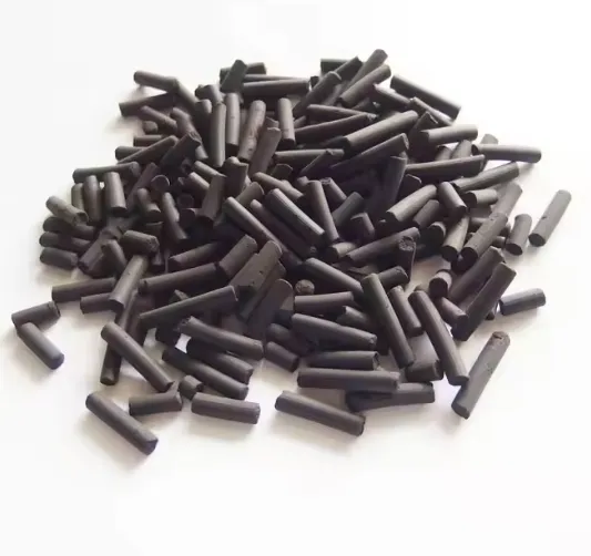 Catalisador baseado em carbono