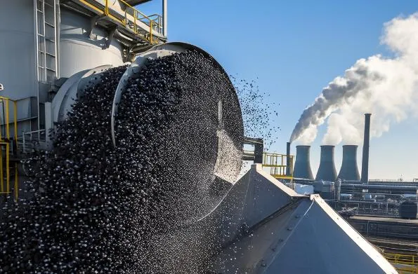 Sulfur Impregnated Activated Carbon